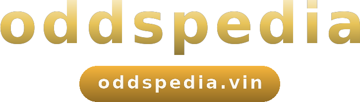 oddspedia logotipo