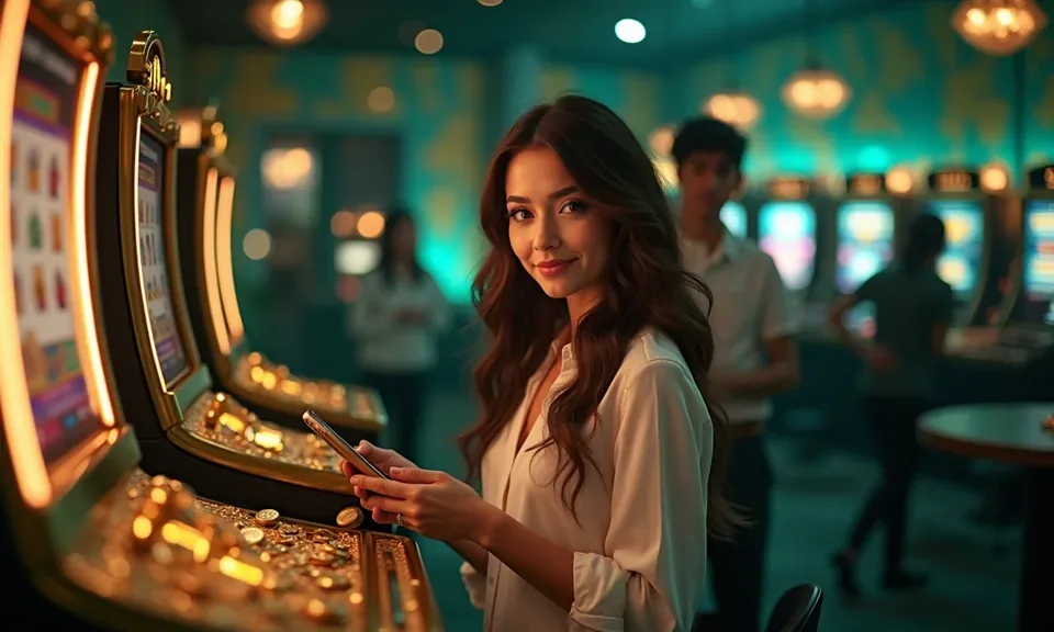 oddspedia Casino en Vivo